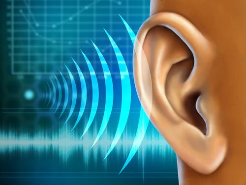 Diseases of the ear and mastoid process 